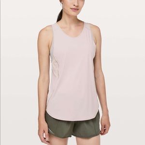 Lululemon Sculpt Tank II